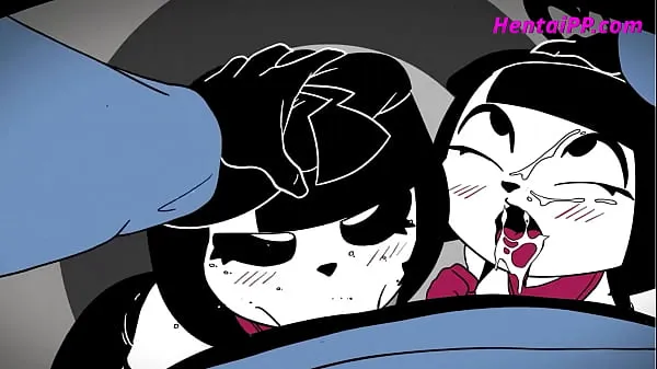 Big Mime & Dash Threesome Animation 3D Uncensored new Videos