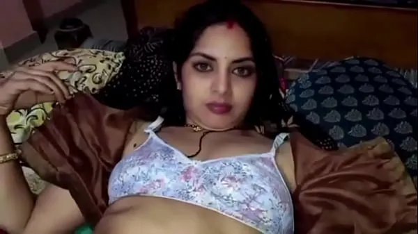 Store Indian desi Lalita XXX sex with step brother nye videoer