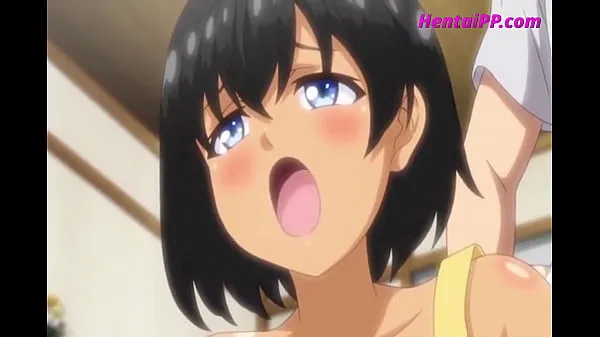 Big She has become bigger … and so have her breasts! - Hentai new Videos