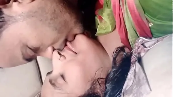 Big Indian Bhabhi Fucking from Dever While Alon at home new Videos