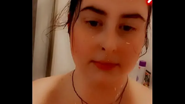 Große Just a little shower funneue Videos