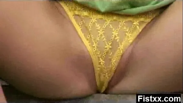 Grote Kinky Marvelous Fisting Wife Erotic Sex nieuwe video's