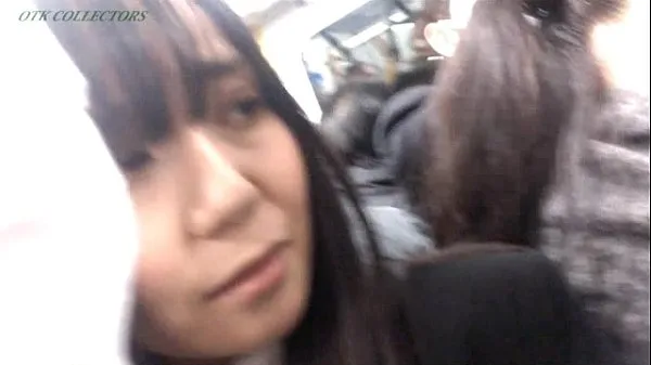 Büyük Real in Japanese train yeni Video