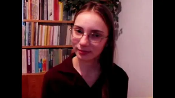 Young Polish Amateur Teen Girl Loves Homemade Fuck Video baharu besar