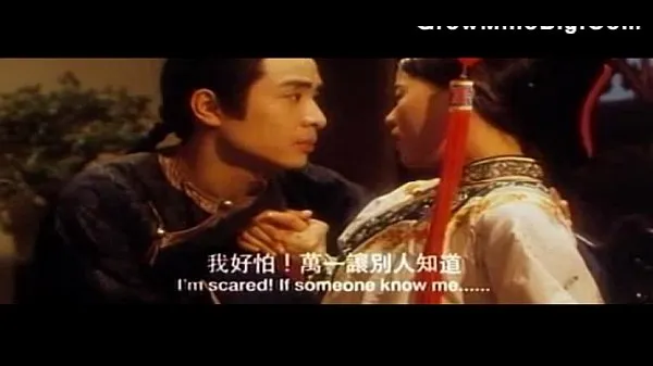 Büyük Sex and Emperor of China yeni Video