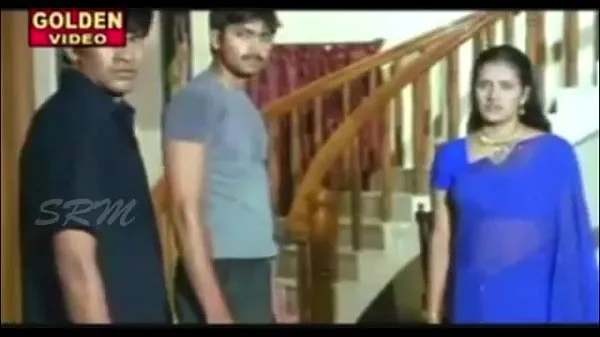 Store Teenage Telugu Hot & Spicy Special Romantic Scene 5 nye videoer