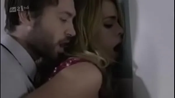 Büyük Billie Piper sex scene celebman yeni Video