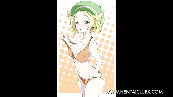 Big sexy Pokemon Ecchi gen 51 sexy new Videos