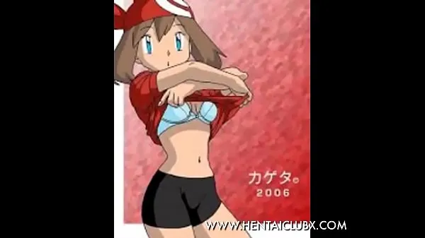 anime girls sexy pokemon girls sexy Video mới lớn