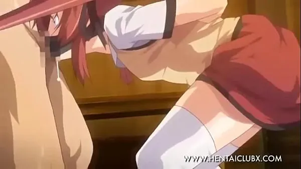 Store anime girls Sexy Anime Girls Playing with Toys in Classroom vol1 anime girls nye videoer