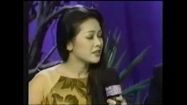 Too»³Nnh° Interview 1998 Video baru yang besar