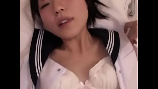 Japanese School Girl Video baharu besar