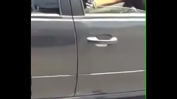 Nagy naughty banging siririca in the car on the highway új videók