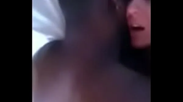 Μεγάλα Fucking this white girl from my Instagram νέα βίντεο