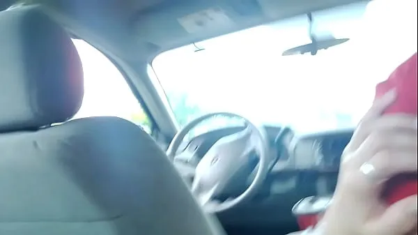 Big Fucking my EX in my car, public hidden new Videos